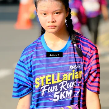 Runner Photo 8035871