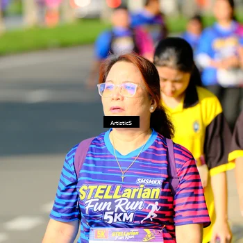 Runner Photo 8035874