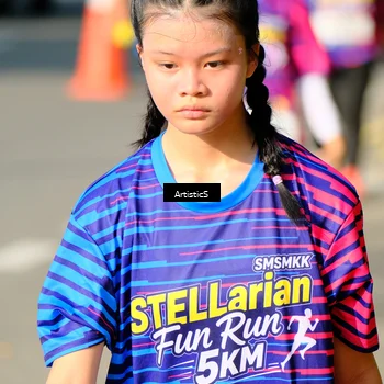 Runner Photo 8035876
