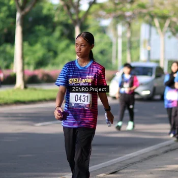 Runner Photo 8035886