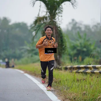 Runner Photo 8035887