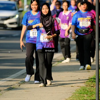 Runner Photo 8035888