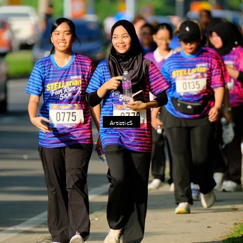Runner Photo 8035891
