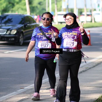 Runner Photo 8035901