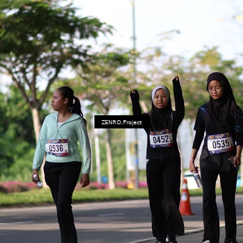 Runner Photo 8035903