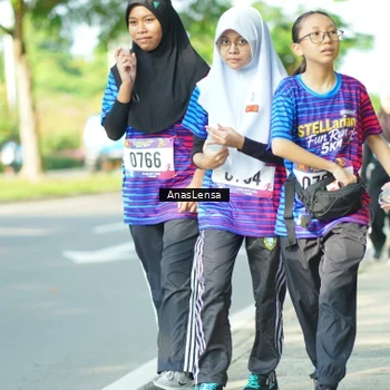 Runner Photo 8035915
