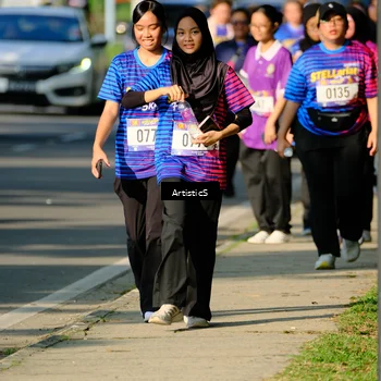 Runner Photo 8035918