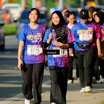 Runner Photo 8035920