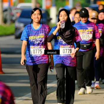 Runner Photo 8035923