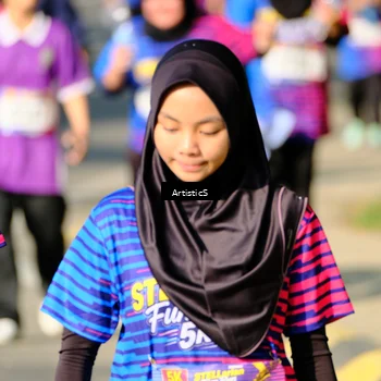 Runner Photo 8035945