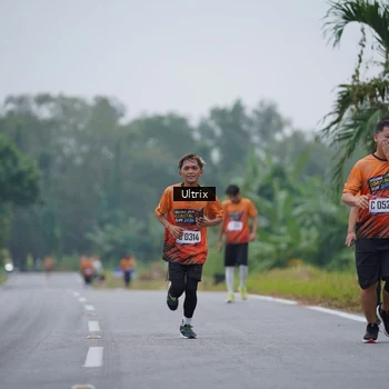 Runner Photo 8035947
