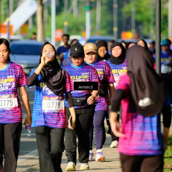 Runner Photo 8035955