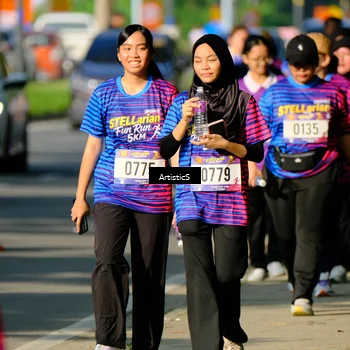 Runner Photo 8035959