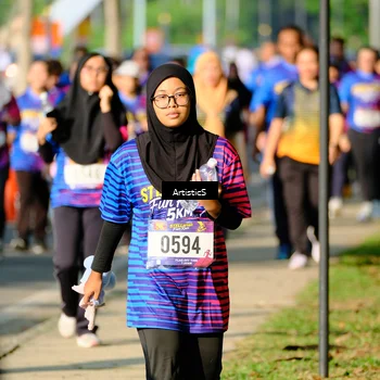 Runner Photo 8035963