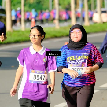 Runner Photo 8035988