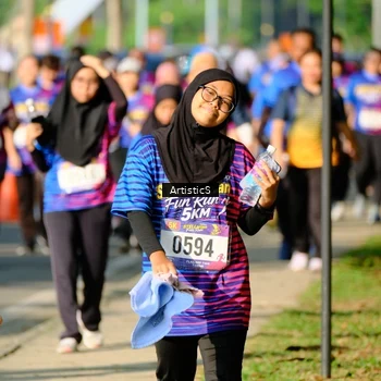 Runner Photo 8035991