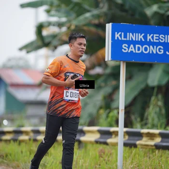 Runner Photo 8036005