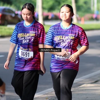 Runner Photo 8036008