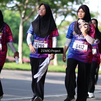 Runner Photo 8036009