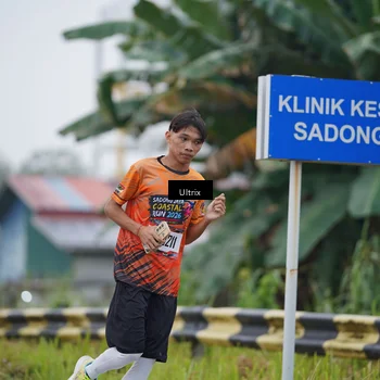 Runner Photo 8036010