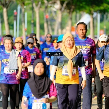 Runner Photo 8036016