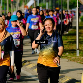 Runner Photo 8036021