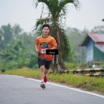 Runner Photo 8036037