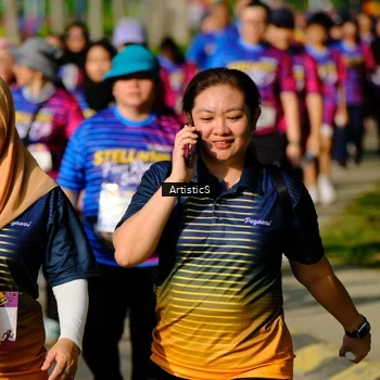 Runner Photo 8036048