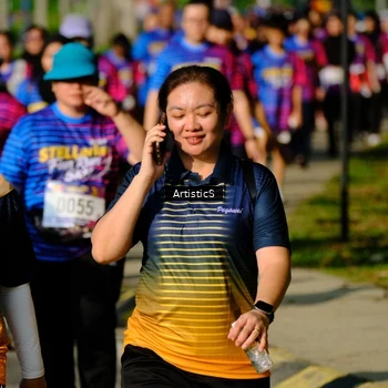 Runner Photo 8036049