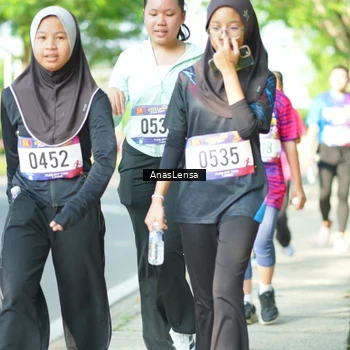 Runner Photo 8036051