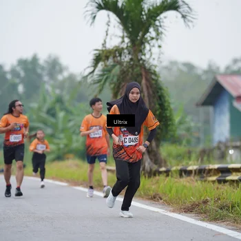 Runner Photo 8036063