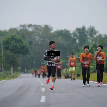 Runner Photo 8036066