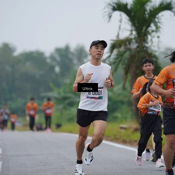 Runner Photo 8036067