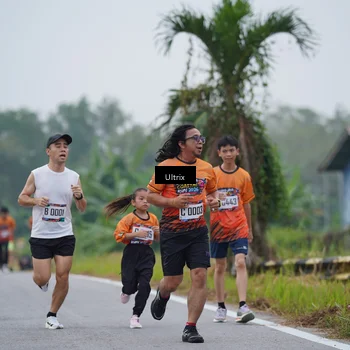 Runner Photo 8036069