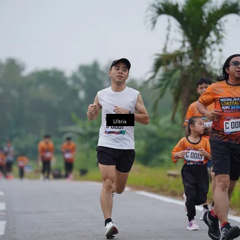 Runner Photo 8036070