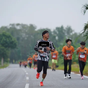 Runner Photo 8036073