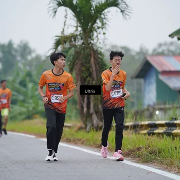 Runner Photo 8036078