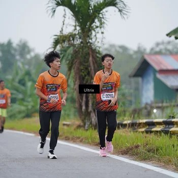 Runner Photo 8036080