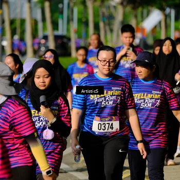 Runner Photo 8036081