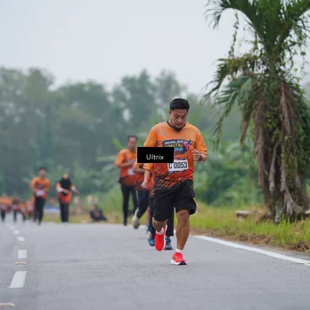 Runner Photo 8036082