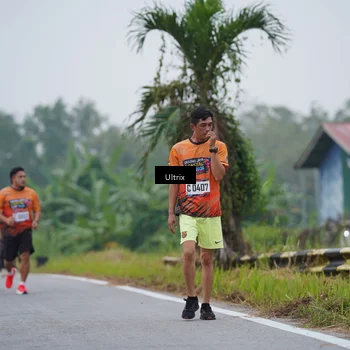 Runner Photo 8036085