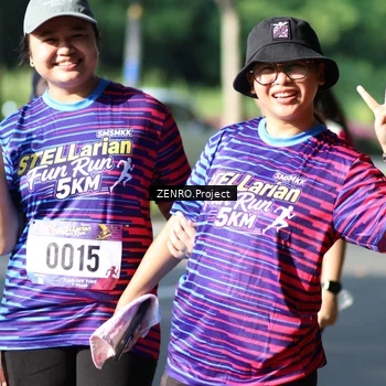Runner Photo 8036089