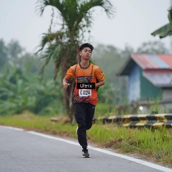 Runner Photo 8036090