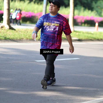Runner Photo 8036093