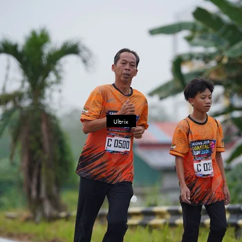 Runner Photo 8036095
