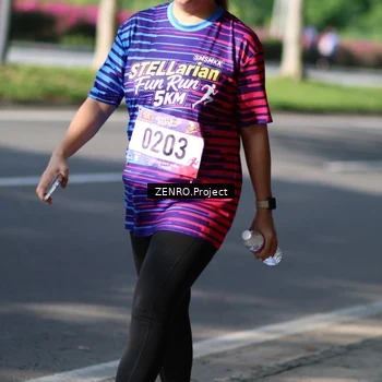 Runner Photo 8036097