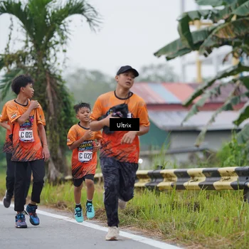 Runner Photo 8036099
