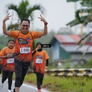 Runner Photo 8036106