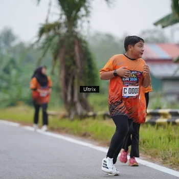 Runner Photo 8036108
