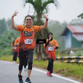 Runner Photo 8036109